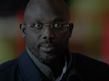 The Remarkable Journey of George Weah: From Football Player to Liberia’s President