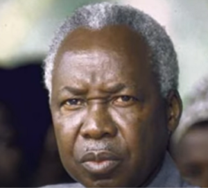 Julius Nyerere: A Legacy of Leadership in Tanzania