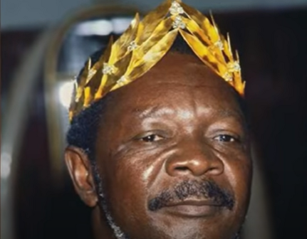 Jean-Bédel Bokassa: Biography Of Africa’s Most Infamous Autocrat