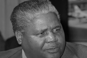 Joshua Nkomo: The Iconic Figure Behind Zimbabwe’s Independence Movement
