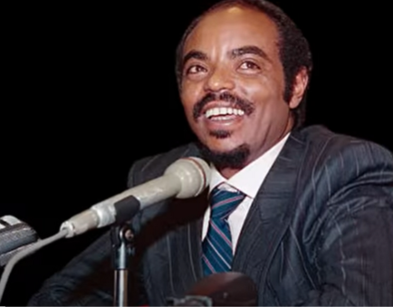 Meles Zenawi: Ethiopia’s Controversial Legacy