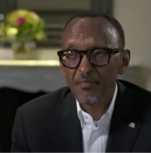 Paul Kagame Biography: A Journey from Refugee to Rwanda’s Leader